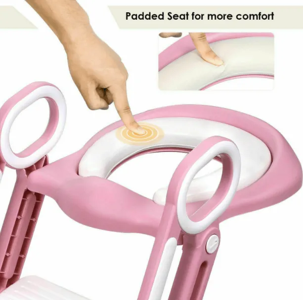 Noveer™ Potty Training Chair