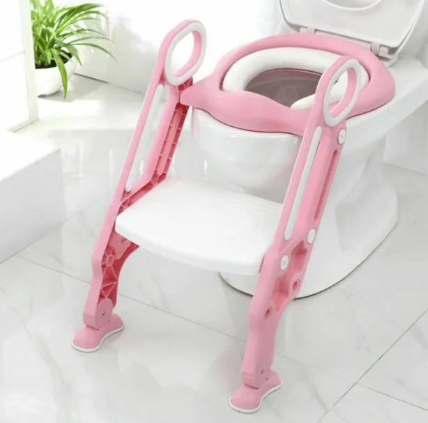 Noveer™ Potty Training Chair