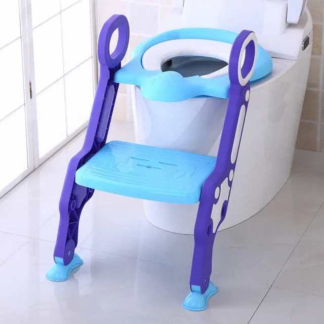 Noveer™ Potty Training Chair