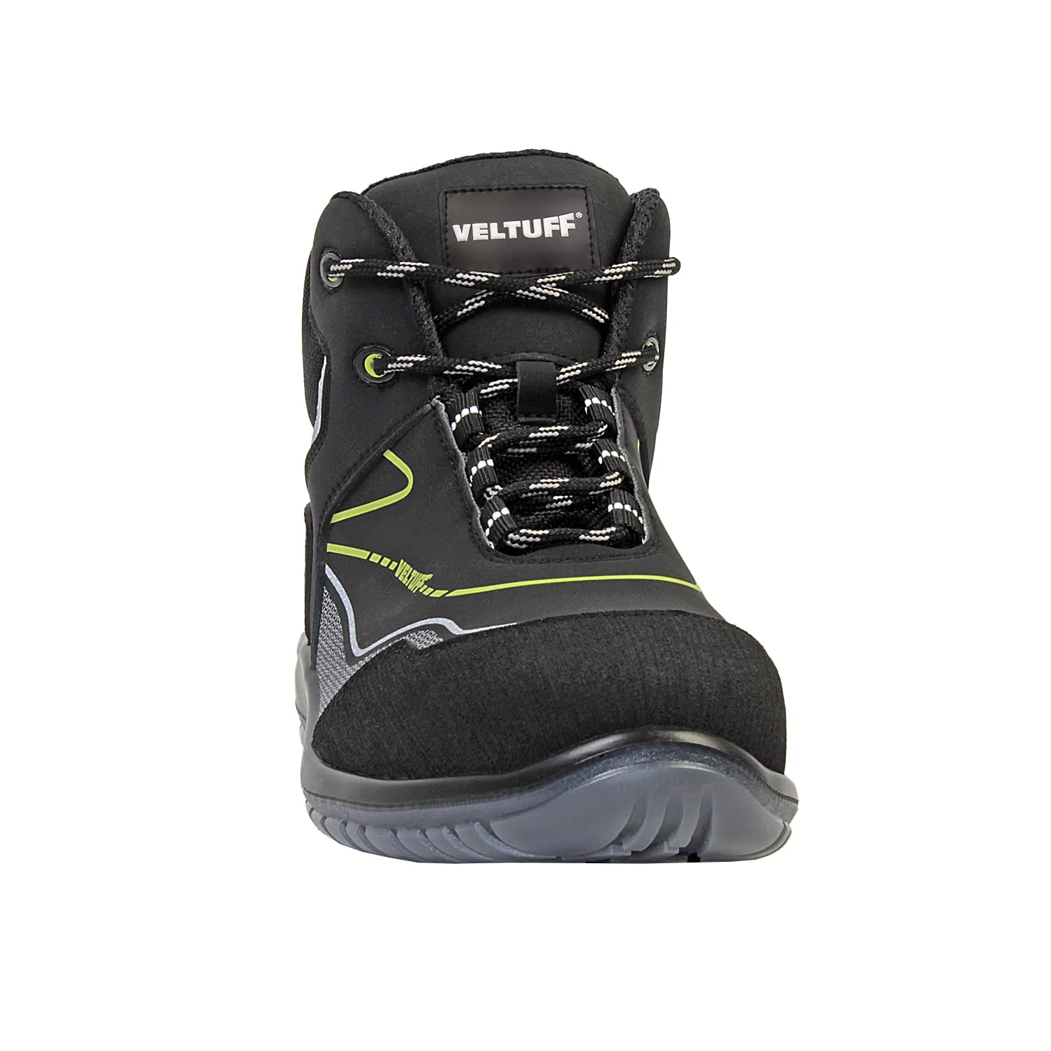 Olimpo Safety Boots (Sizes 37-47)