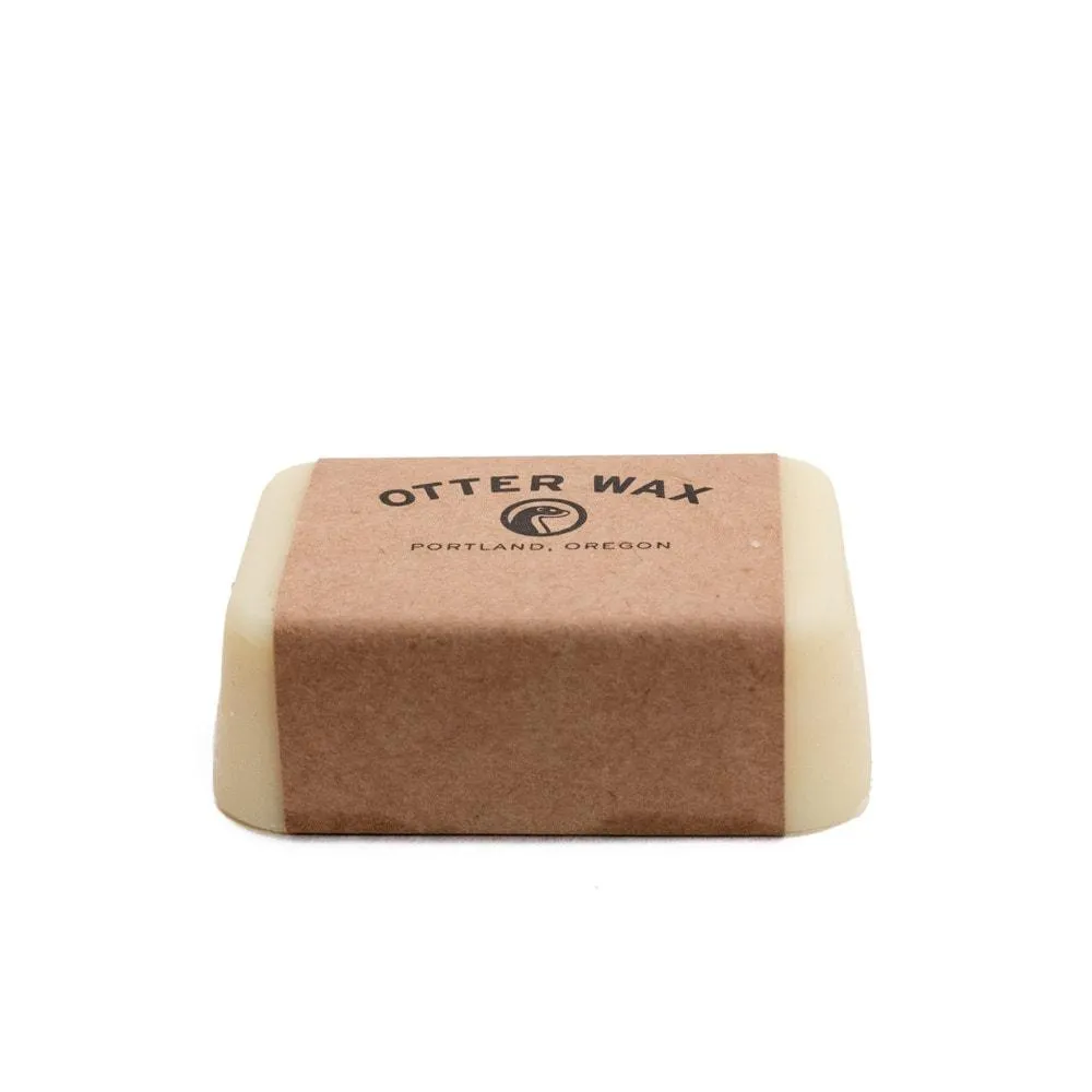 Otter Wax Bar