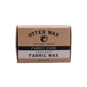 Otter Wax Bar