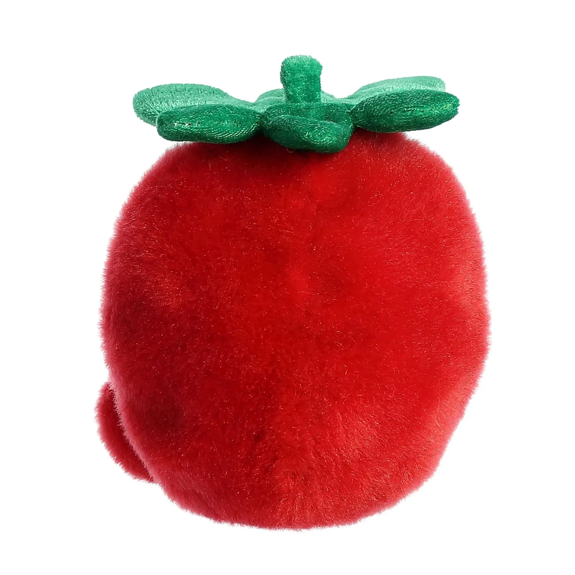 Palm Pals 5 Inch Juicy the Strawberry Plush Toy