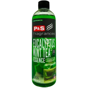 P&S | Eucalyptus Mint Tea Essence Special