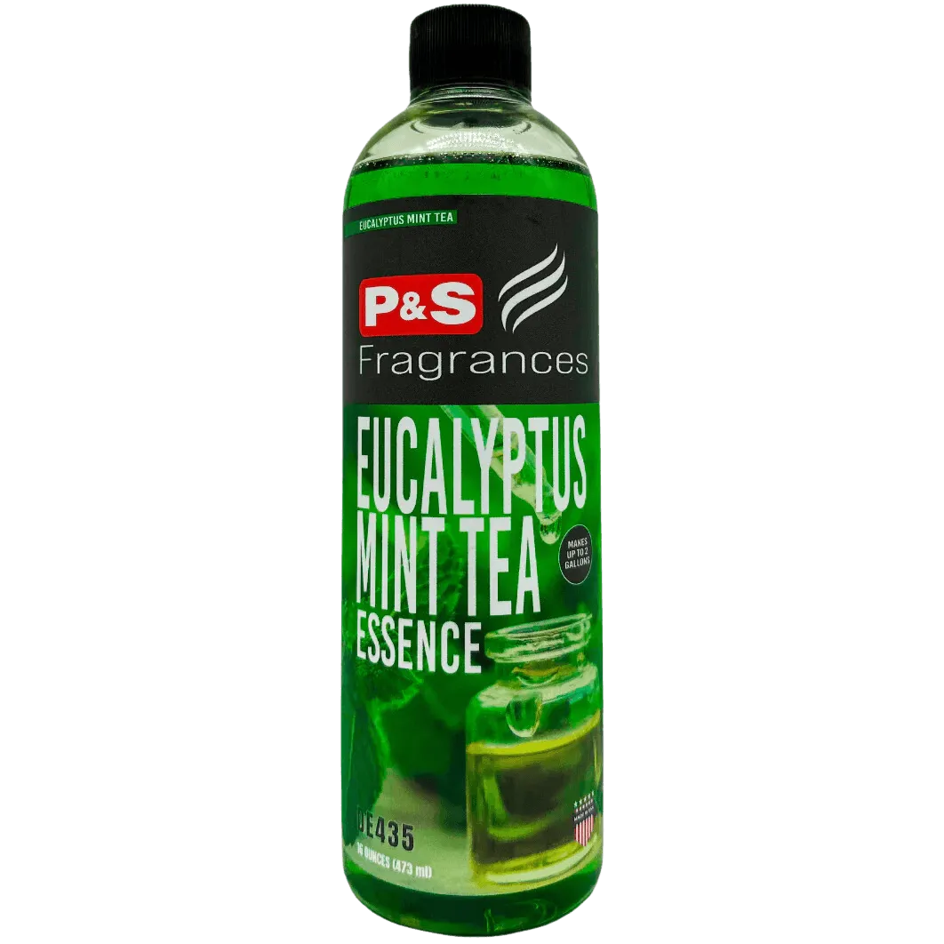 P&S | Eucalyptus Mint Tea Essence Special