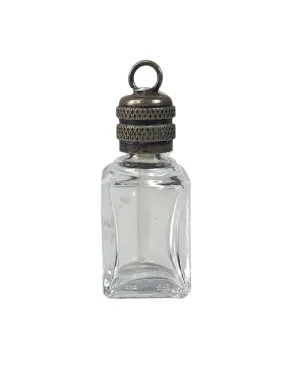 Perfume bottle