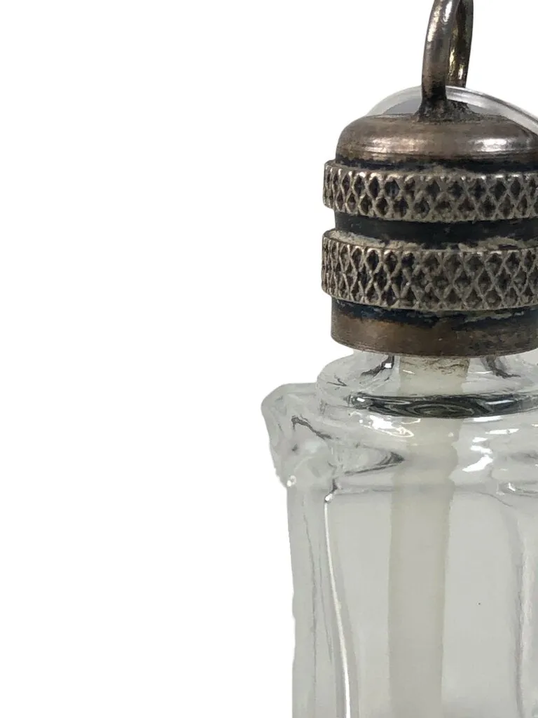 Perfume bottle