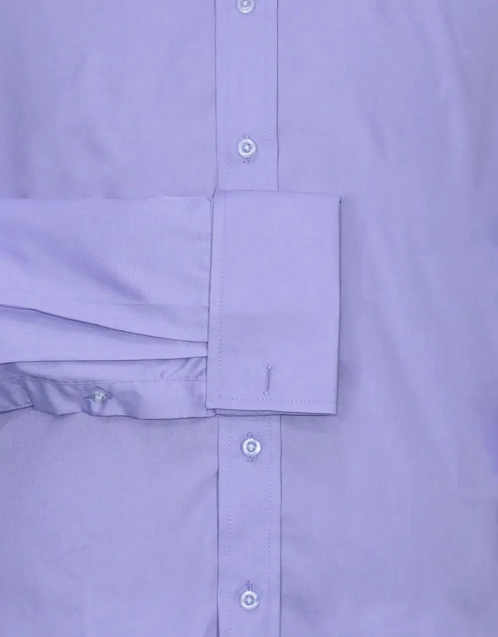 pin collar shirt | lavender color shirt for men