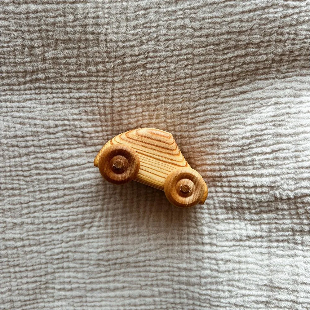 Play Car - Wood