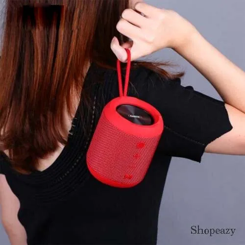 Portable Wireless Bluetooth Speaker