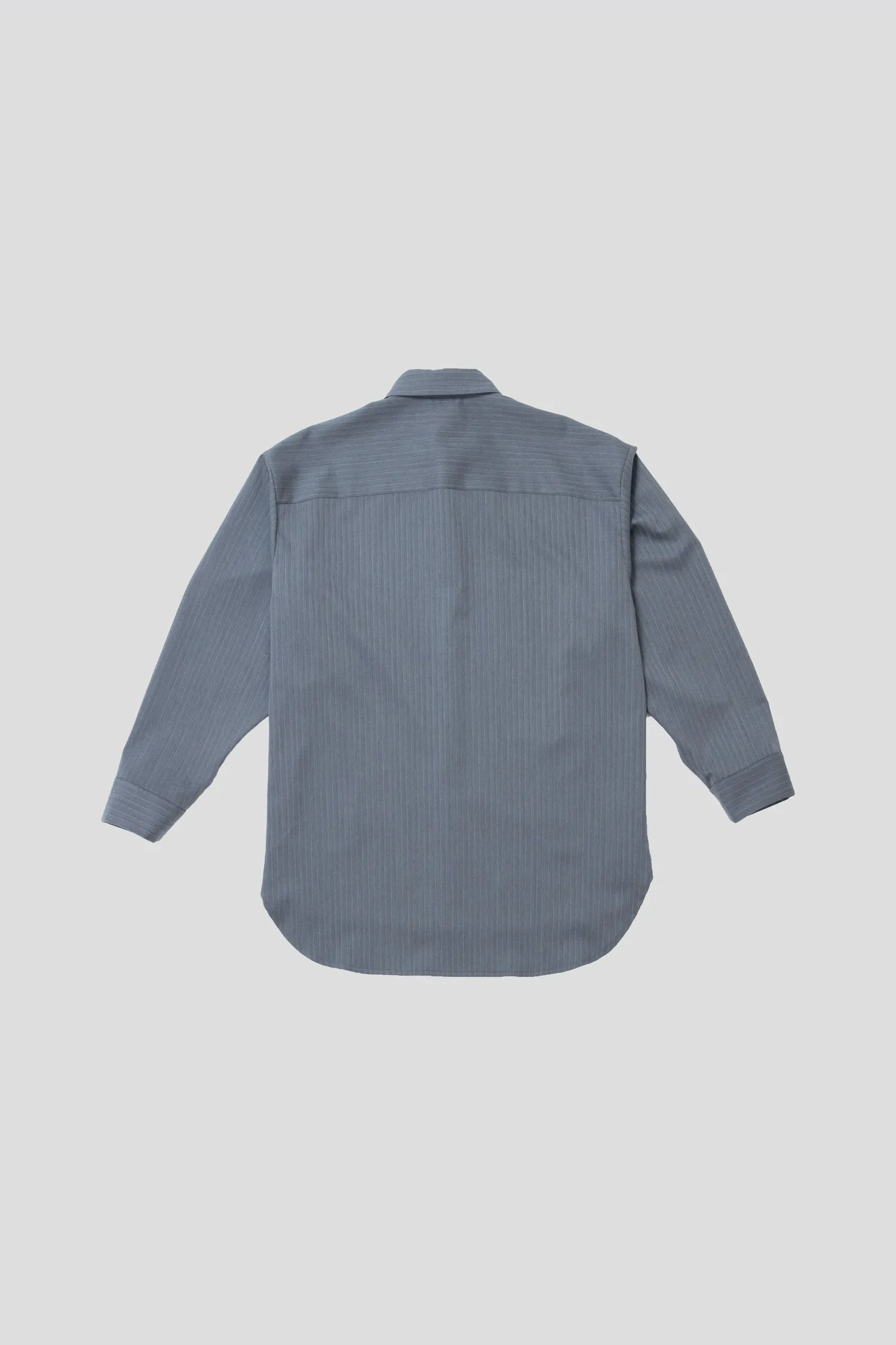 PS TECH WOOL OS SHIRTS