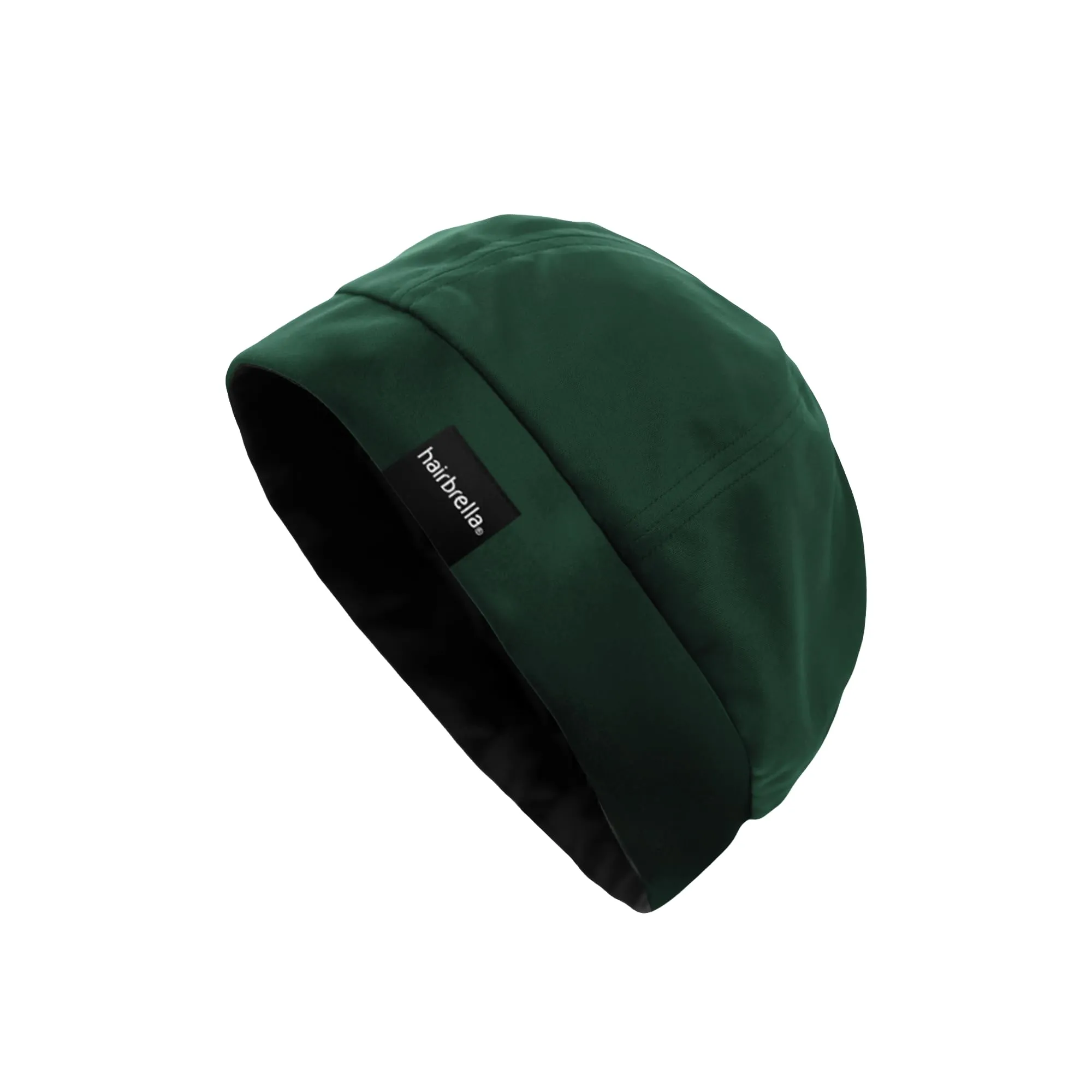 Satin-Lined, Men's Sleep Cap, Adjustable Wave Cap