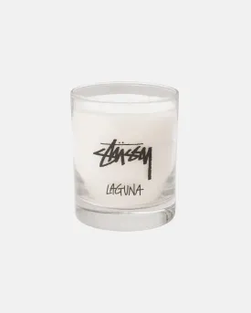 SCENTED CANDLE