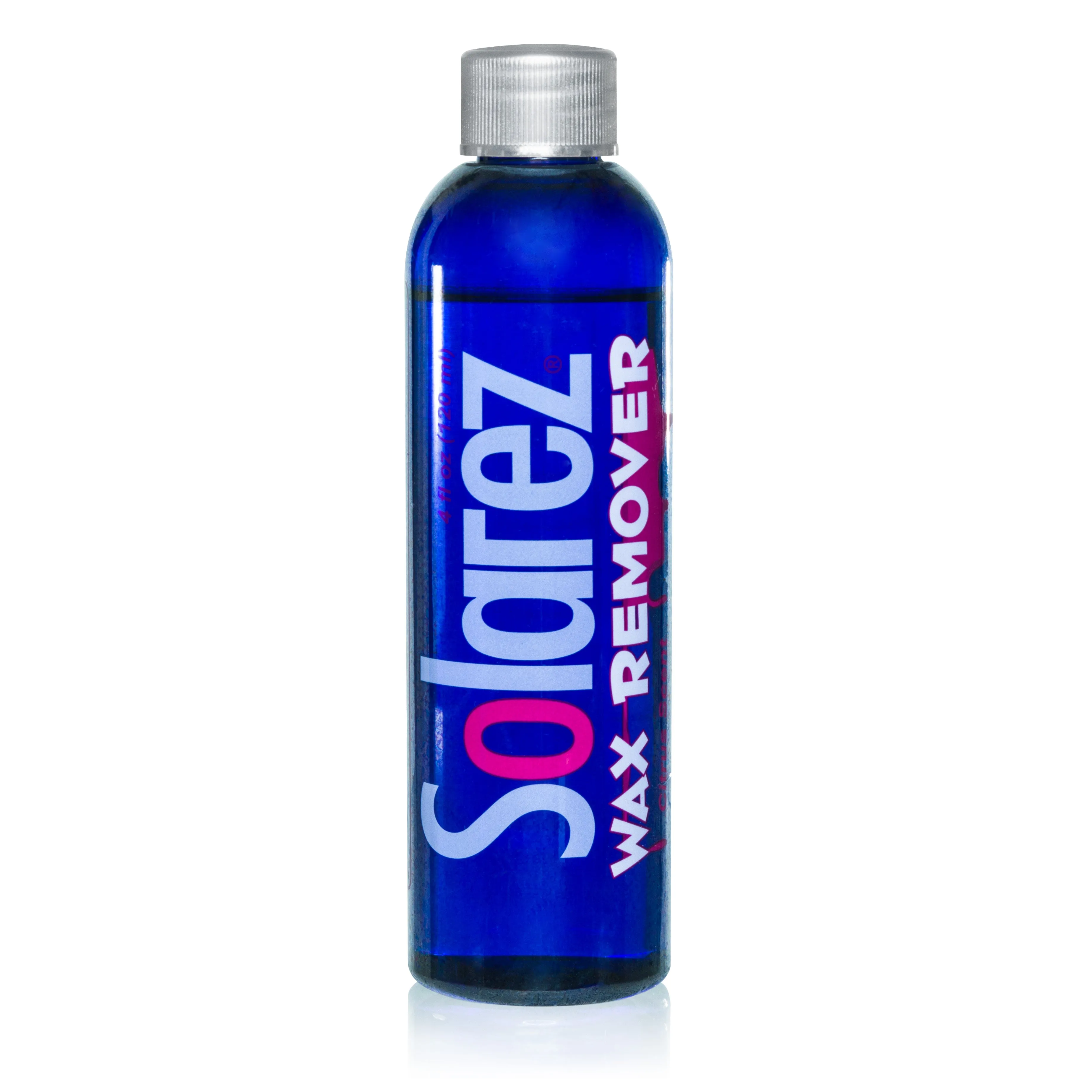 SOLAREZ WAX REMOVER