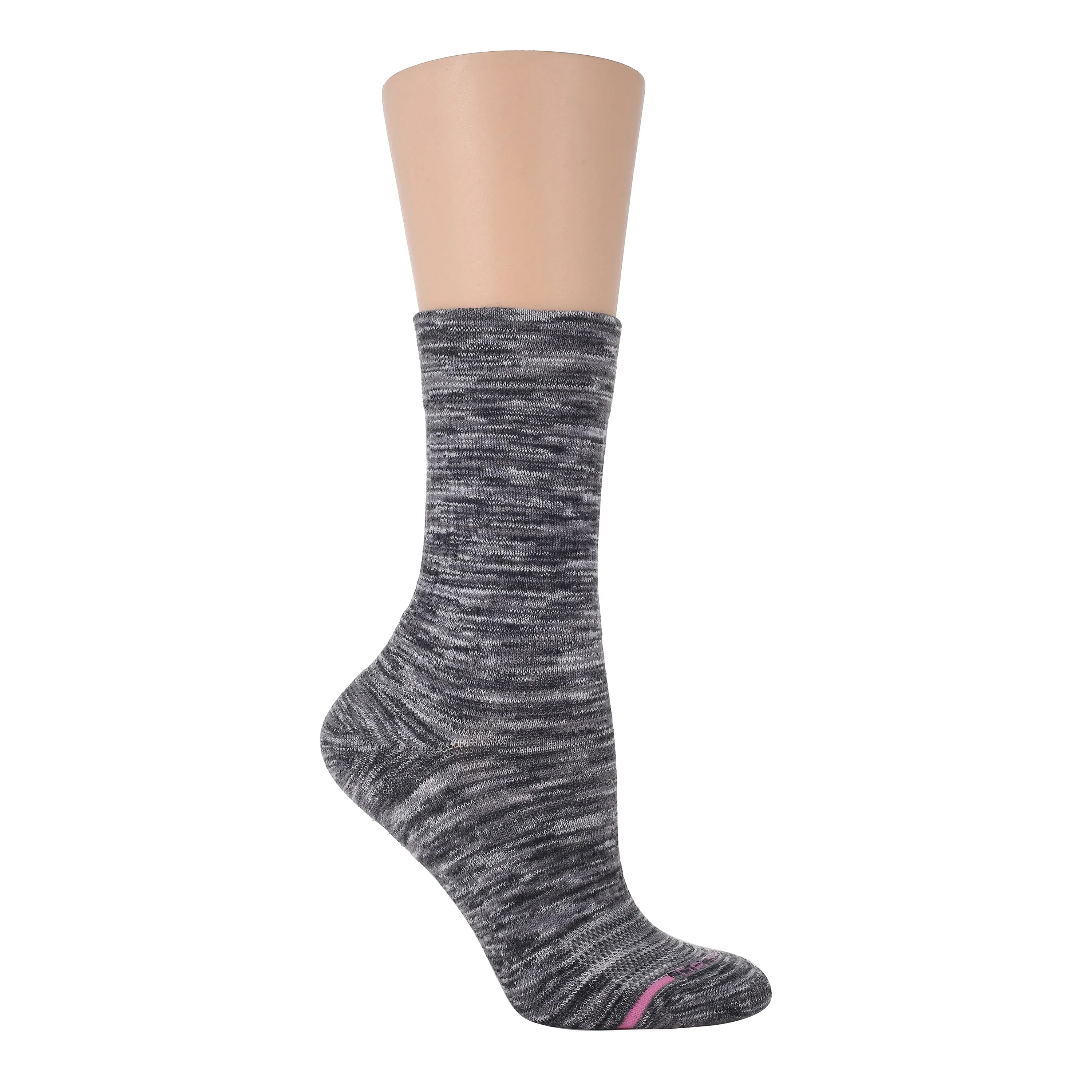 Spacedye | Compression Outdoor Medium Weight Crew For Women