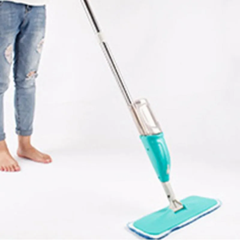 Spray Mop