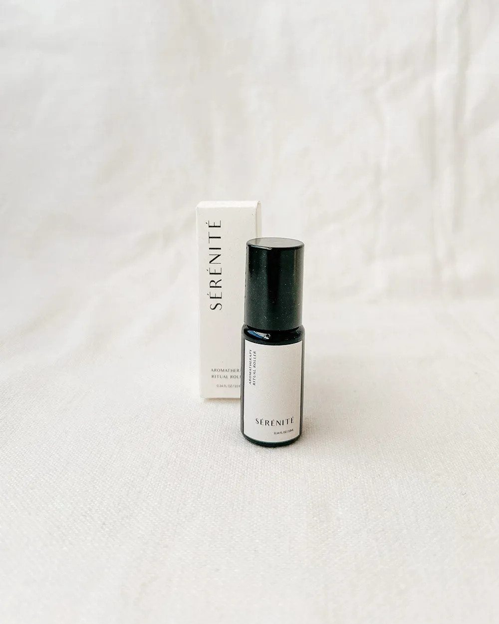 Sérénité Aromatherapy Roller