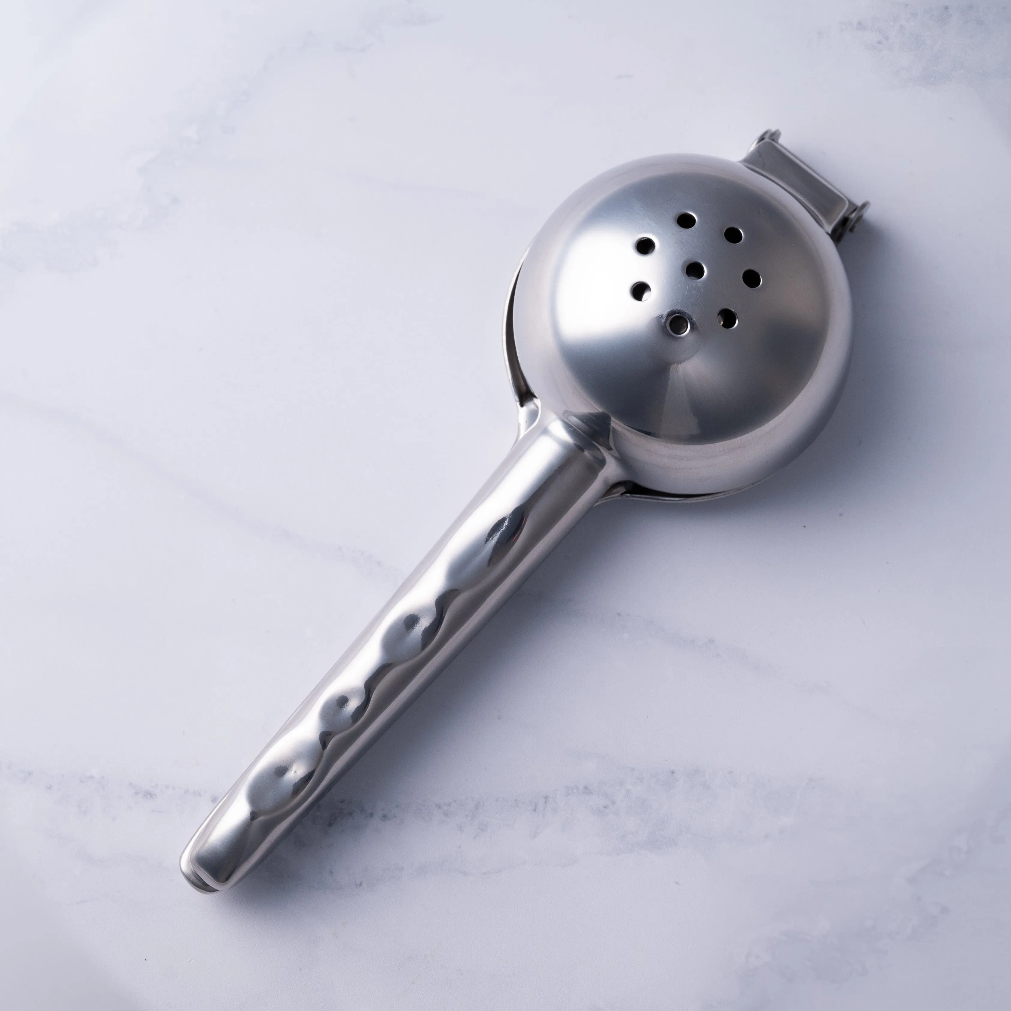 Stainless Steel Lemon Lime Squeezer