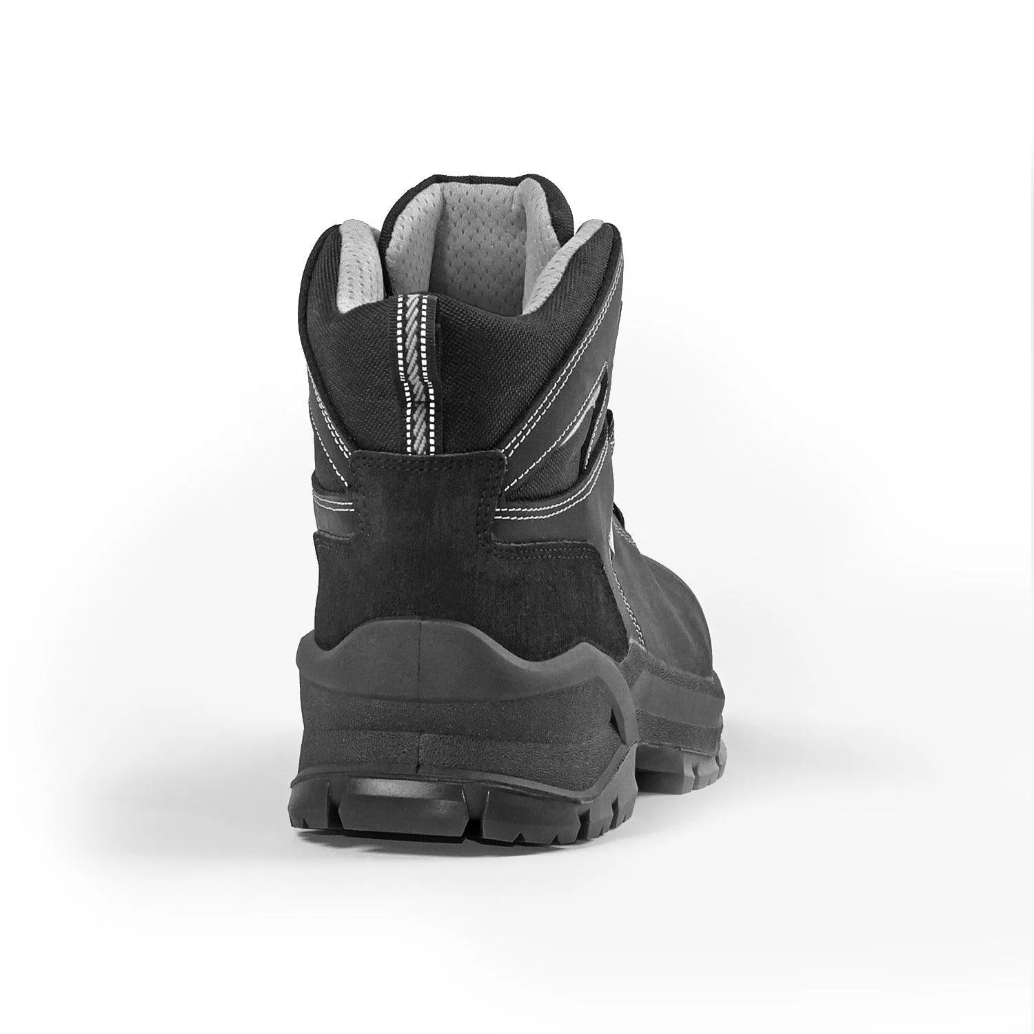 Strongtec Safety Boots (Sizes 39-47)