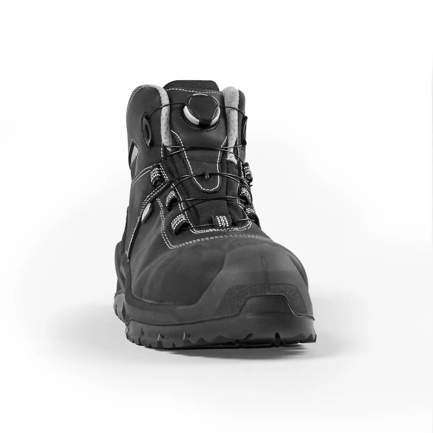 Strongtec Safety Boots (Sizes 39-47)