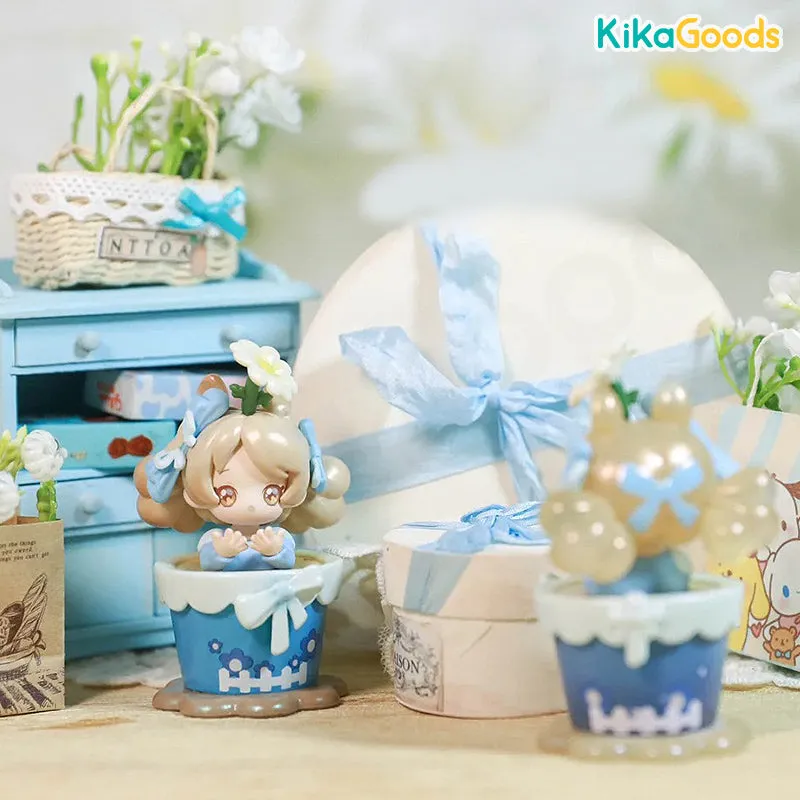 Sweet Emilya Momoji Wonder Garden Series Blind Box