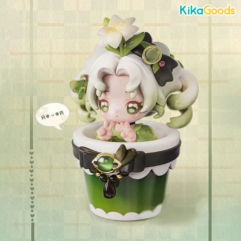 Sweet Emilya Momoji Wonder Garden Series Blind Box