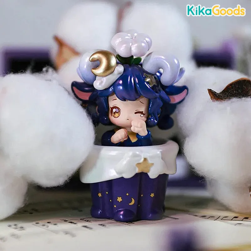 Sweet Emilya Momoji Wonder Garden Series Blind Box