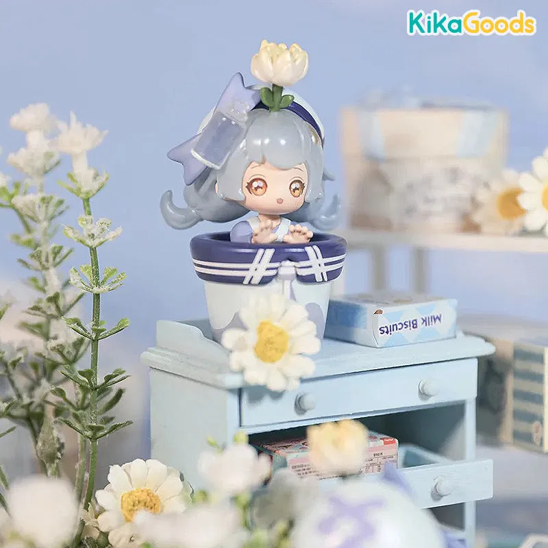 Sweet Emilya Momoji Wonder Garden Series Blind Box