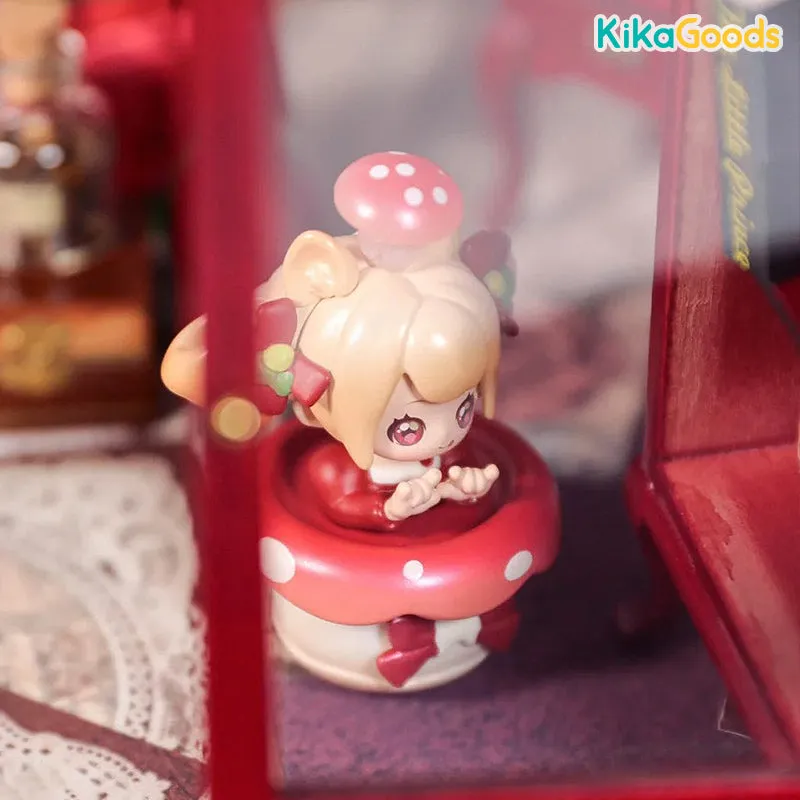 Sweet Emilya Momoji Wonder Garden Series Blind Box