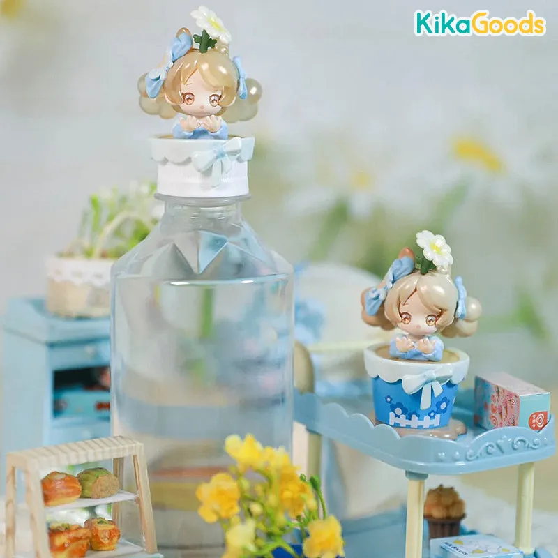 Sweet Emilya Momoji Wonder Garden Series Blind Box