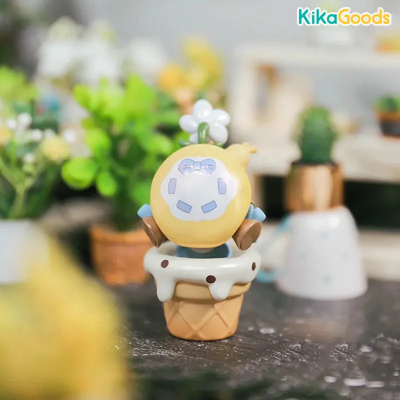 Sweet Emilya Momoji Wonder Garden Series Blind Box