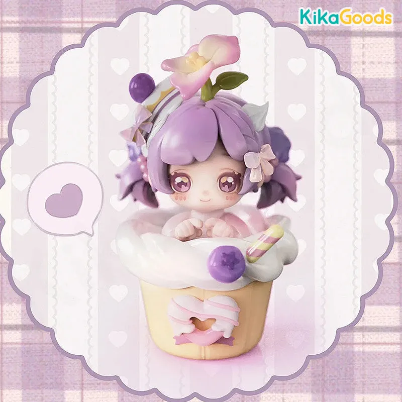 Sweet Emilya Momoji Wonder Garden Series Blind Box