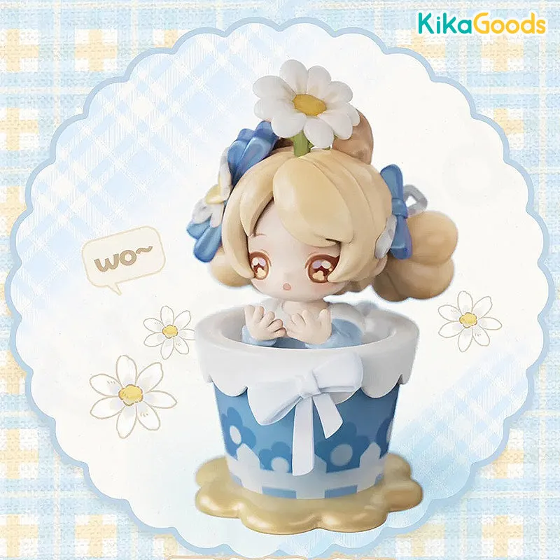 Sweet Emilya Momoji Wonder Garden Series Blind Box