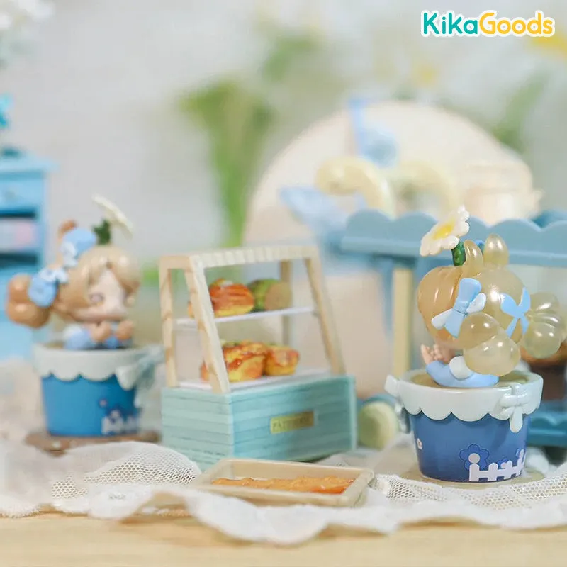 Sweet Emilya Momoji Wonder Garden Series Blind Box