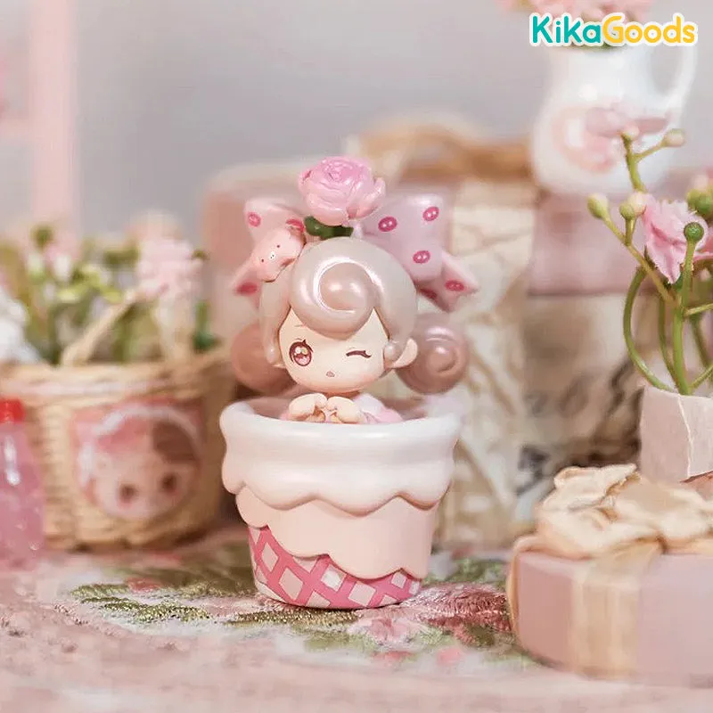 Sweet Emilya Momoji Wonder Garden Series Blind Box