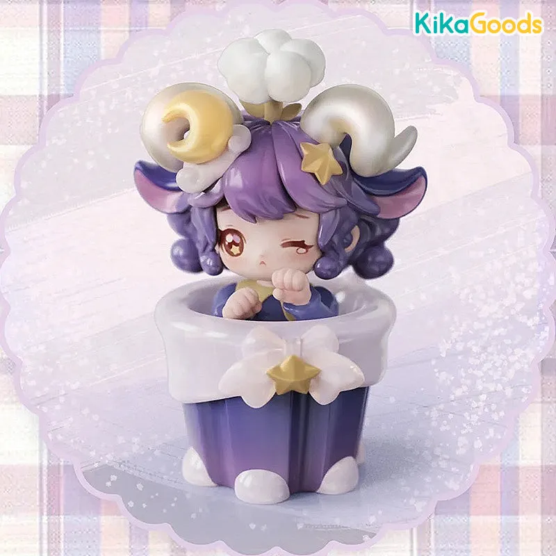 Sweet Emilya Momoji Wonder Garden Series Blind Box