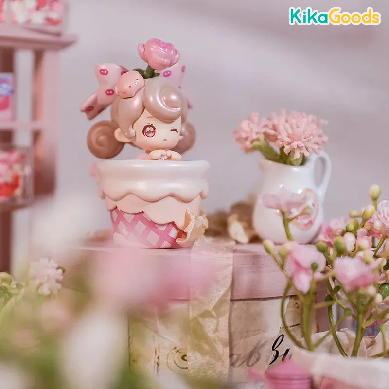 Sweet Emilya Momoji Wonder Garden Series Blind Box