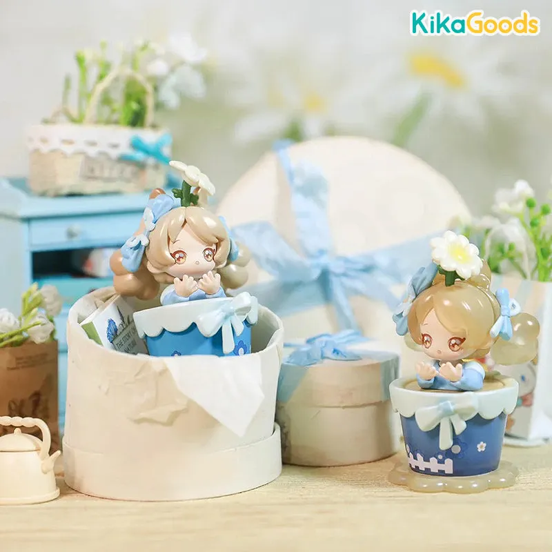 Sweet Emilya Momoji Wonder Garden Series Blind Box