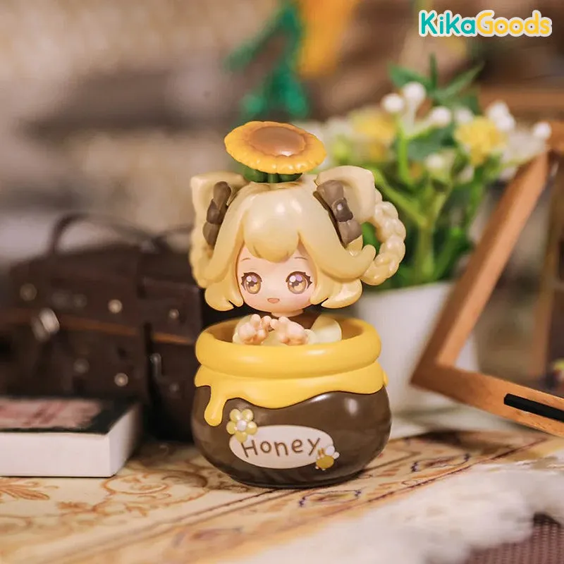 Sweet Emilya Momoji Wonder Garden Series Blind Box