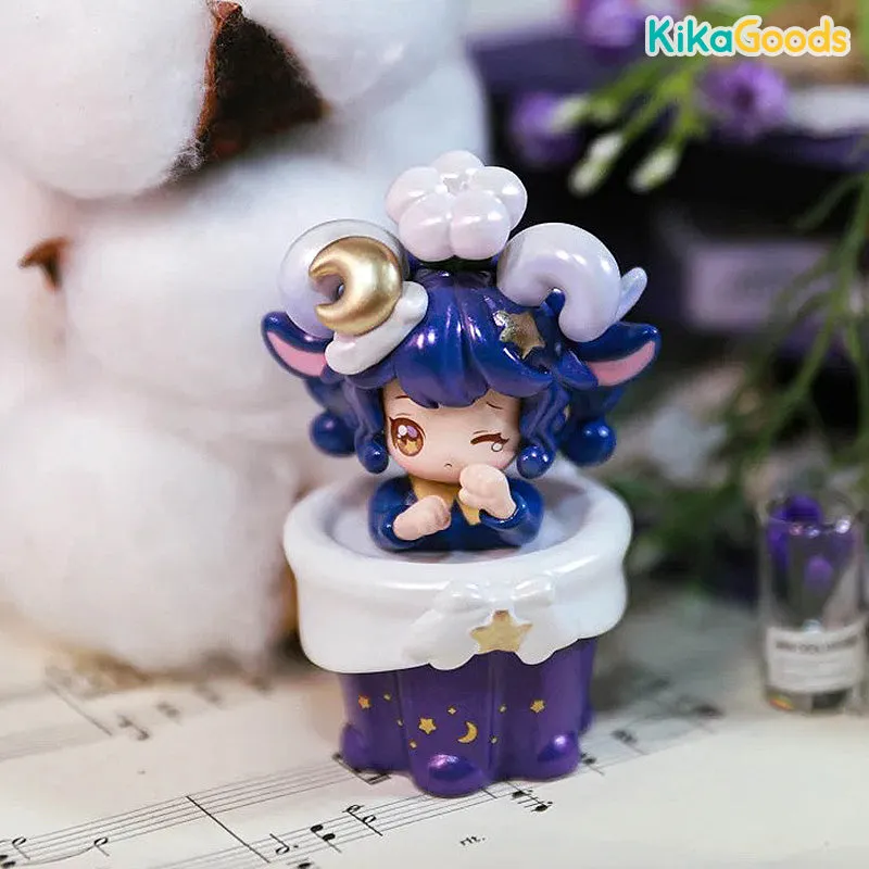 Sweet Emilya Momoji Wonder Garden Series Blind Box