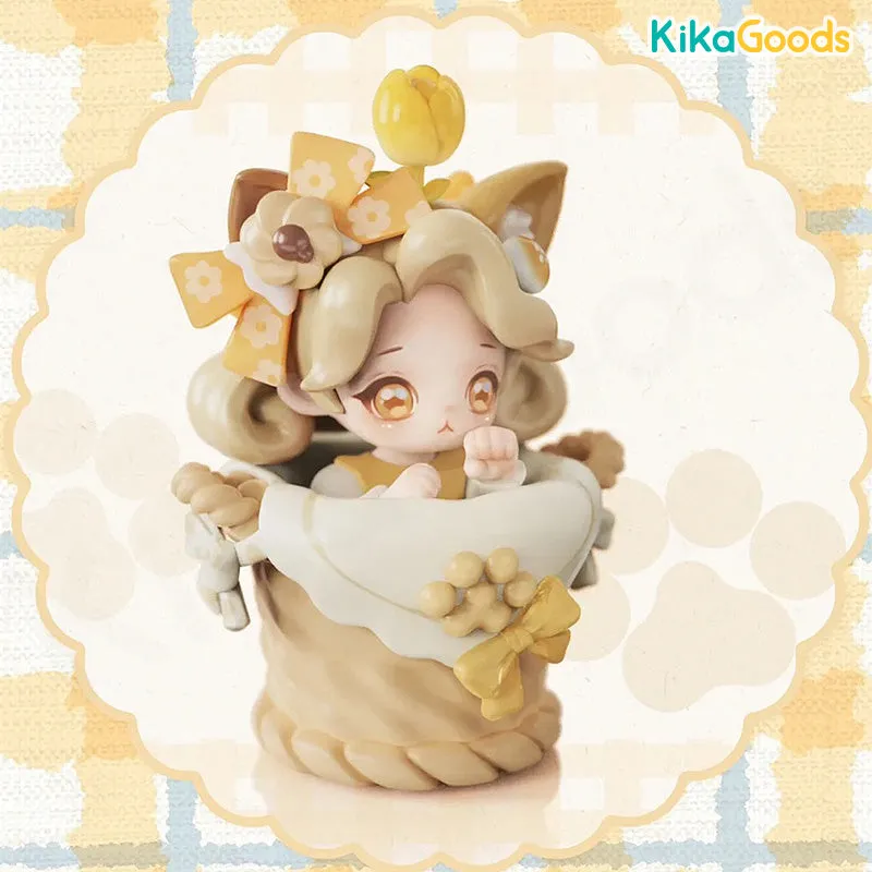 Sweet Emilya Momoji Wonder Garden Series Blind Box