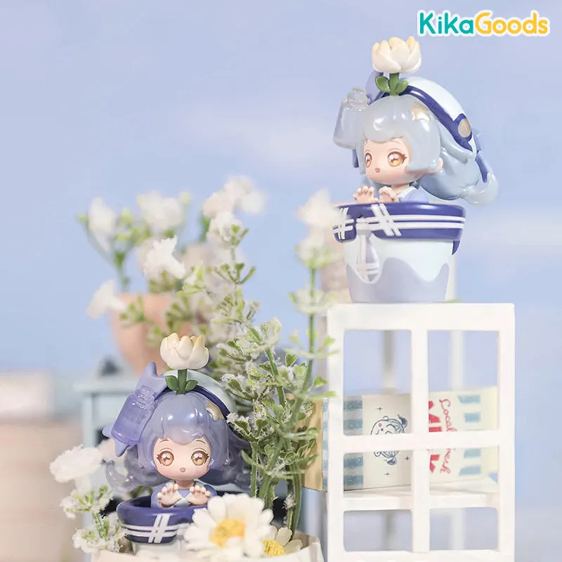 Sweet Emilya Momoji Wonder Garden Series Blind Box