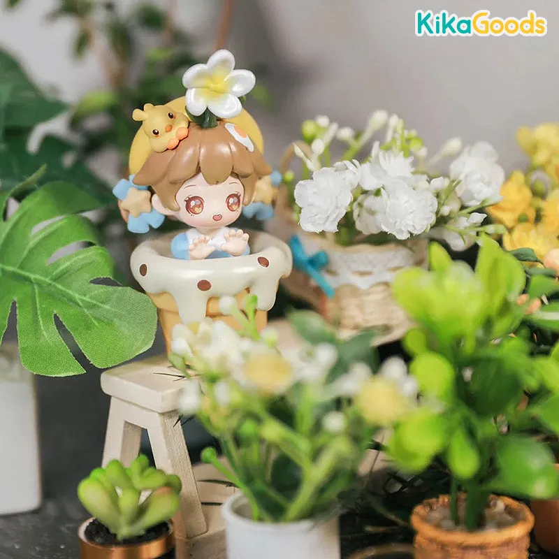 Sweet Emilya Momoji Wonder Garden Series Blind Box