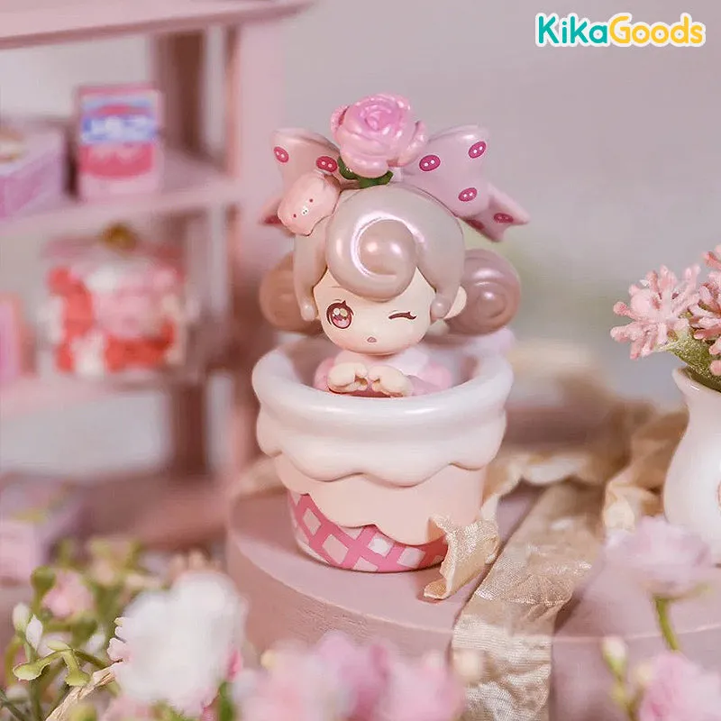 Sweet Emilya Momoji Wonder Garden Series Blind Box