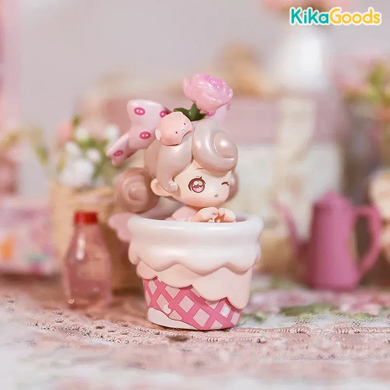 Sweet Emilya Momoji Wonder Garden Series Blind Box