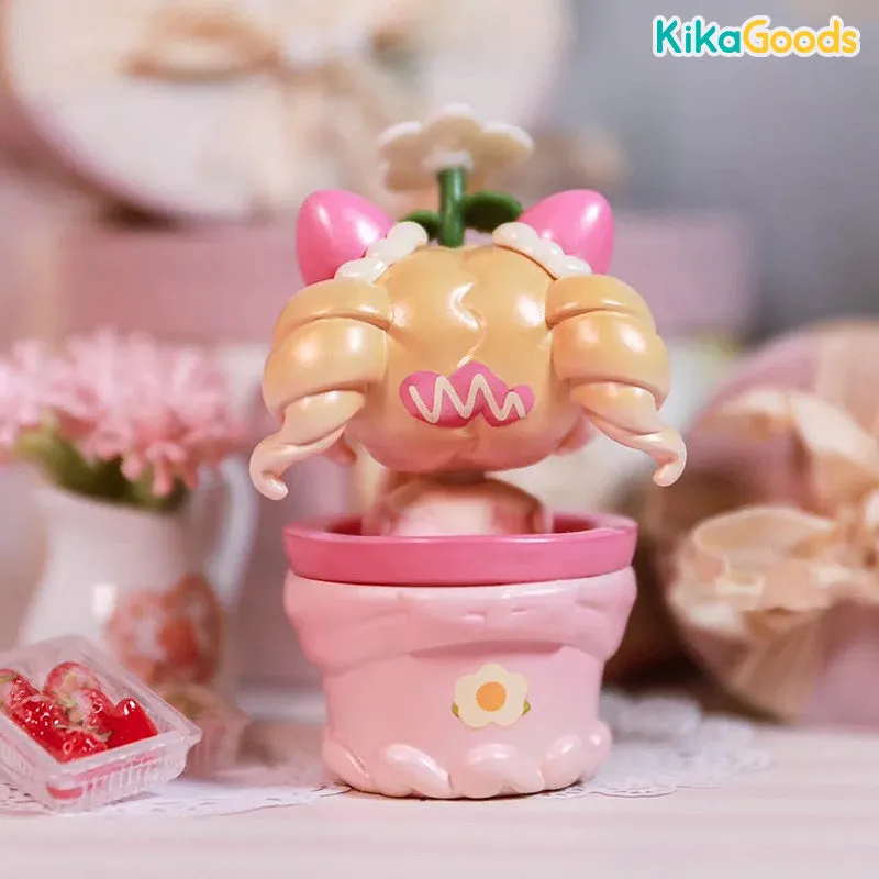 Sweet Emilya Momoji Wonder Garden Series Blind Box