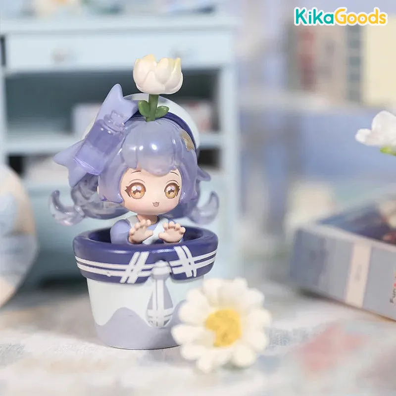 Sweet Emilya Momoji Wonder Garden Series Blind Box