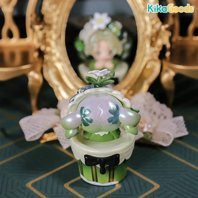 Sweet Emilya Momoji Wonder Garden Series Blind Box