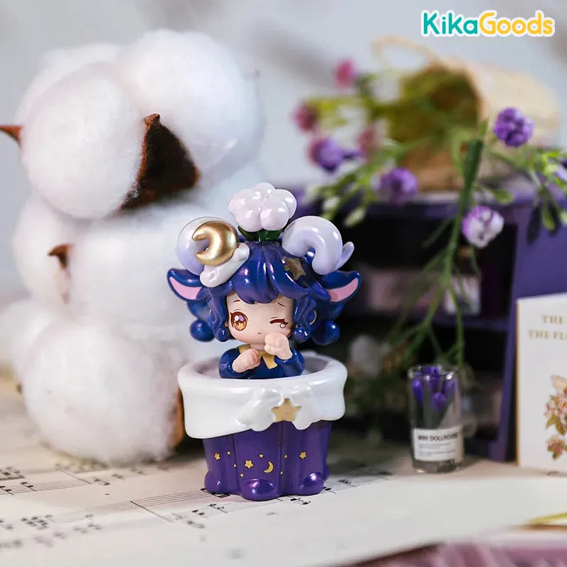 Sweet Emilya Momoji Wonder Garden Series Blind Box