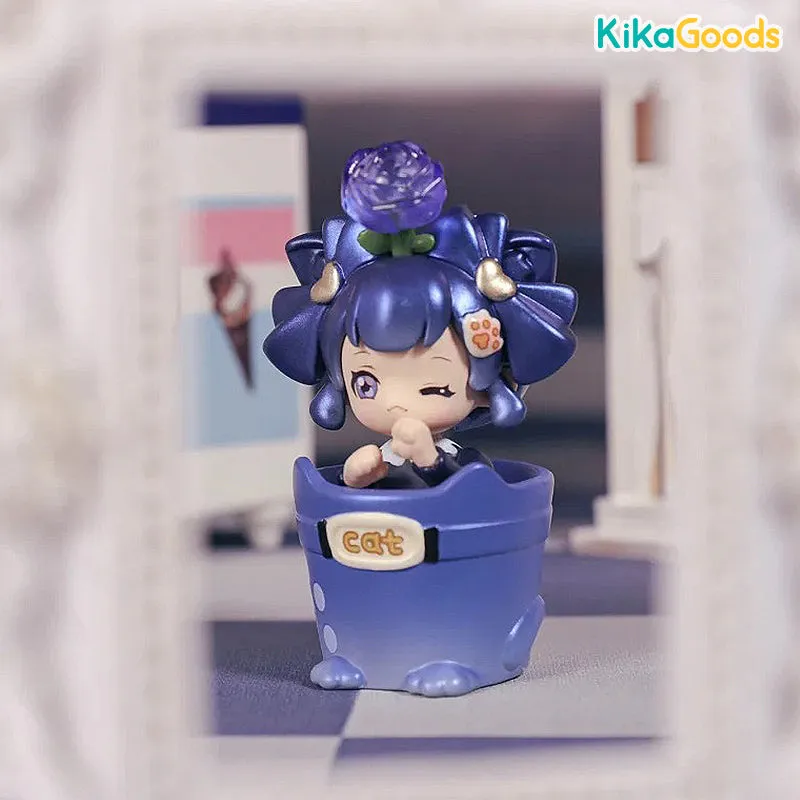 Sweet Emilya Momoji Wonder Garden Series Blind Box